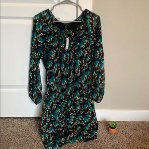 White House Black Market dress